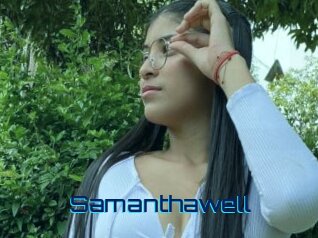Samanthawell