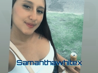 samanthawhitex Vidéos de Cul FR