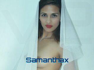 Samanthax