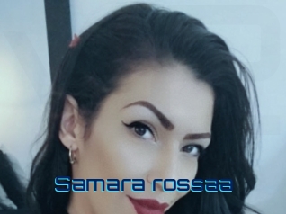 samara_rossaa Vidéos de Cul FR
