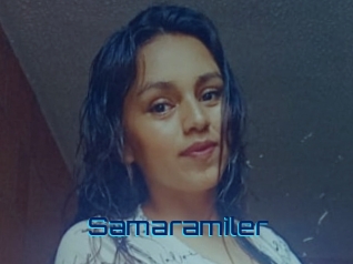 Samaramiler