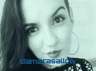 Samarasallow