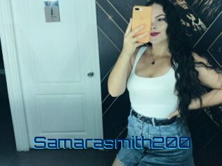 Samarasmith200