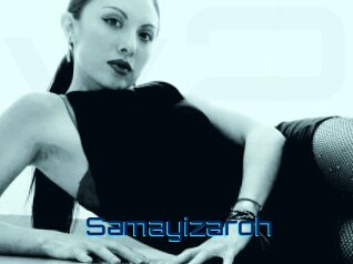 Samayizaroh