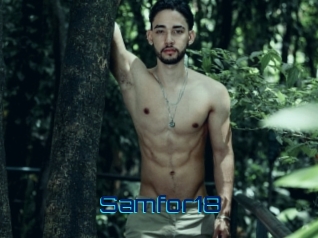 samfor18 Vidéos de Cul FR