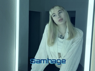 samhage Vidéos de Cul FR