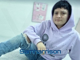 Samharrison