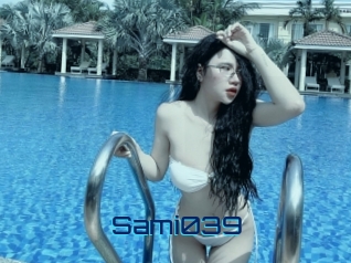 sami039 Vidéos de Cul FR