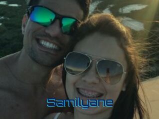 Samilyane