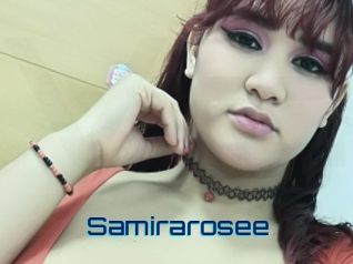 samirarosee Vidéos de Cul FR