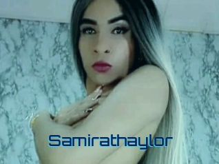 Samirathaylor