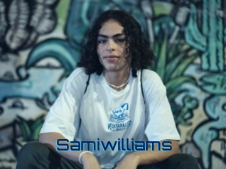 samiwilliams Vidéos de Cul FR