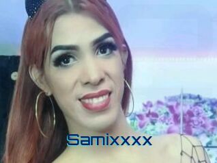 samixxxx Vidéos de Cul FR