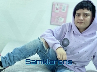 Samklarens
