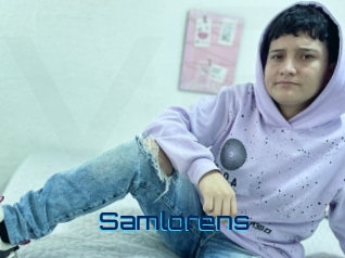 Samlorens