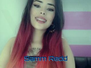 Samm_Redd