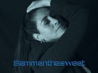 sammanthasweet Vidéos de Cul FR