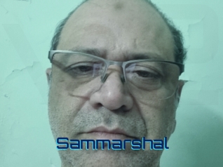 Sammarshal