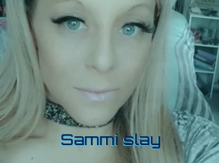 sammi_slay Vidéos de Cul FR