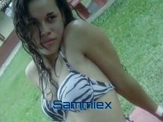sammiex Vidéos de Cul FR