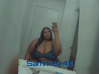 Sammiex48