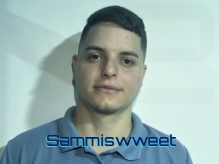sammiswweet Vidéos de Cul FR