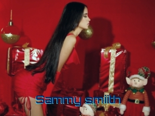 sammy_smiith Vidéos de Cul FR