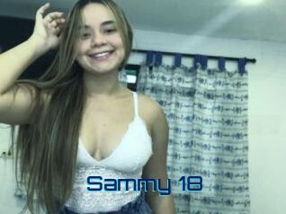 sammy_18 Vidéos de Cul FR