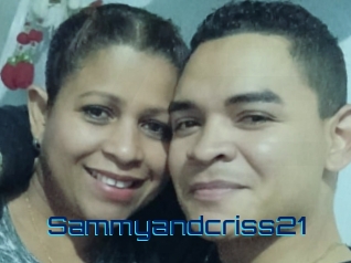 sammyandcriss21 Vidéos de Cul FR