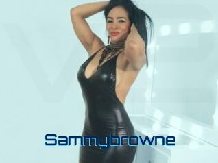 sammybrowne Vidéos de Cul FR