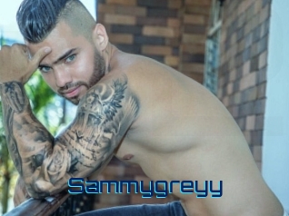 Sammygreyy