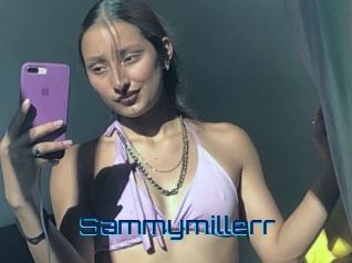 sammymillerr Vidéos de Cul FR
