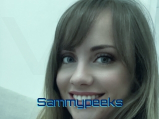 Sammypeeks