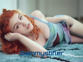 Sammystifler