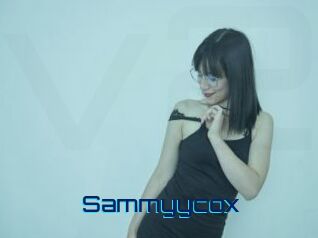 sammyycox Vidéos de Cul FR