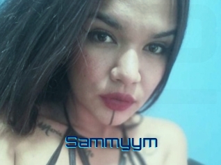 Sammyym