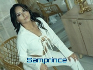 Samprince
