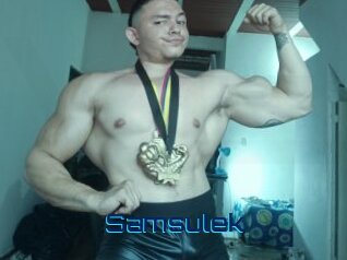 Samsulek