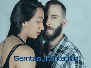 Samtasyfentation