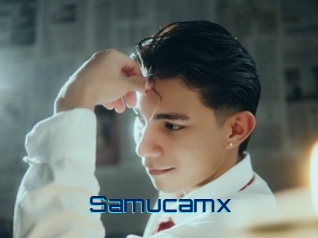 samucamx Vidéos de Cul FR