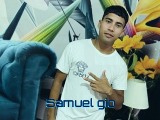 samuel_gio Vidéos de Cul FR