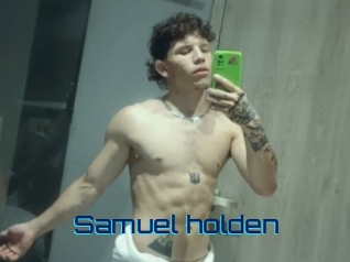 samuel_holden Vidéos de Cul FR