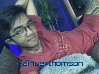 samuel_thomson Vidéos de Cul FR