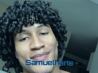 Samuelhans