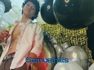 samuelhills Vidéos de Cul FR