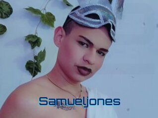 samueljones Vidéos de Cul FR