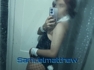 samuelmatthew Vidéos de Cul FR