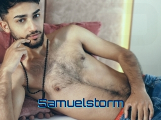 Samuelstorm