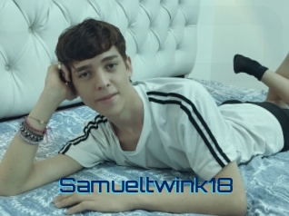 samueltwink18 Vidéos de Cul FR