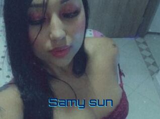 Samy_sun